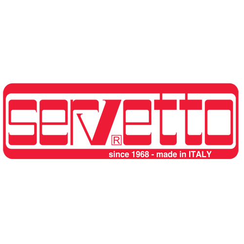 Portacravatte fisso Servetto per armadio 64 ganci • Maniglie Design